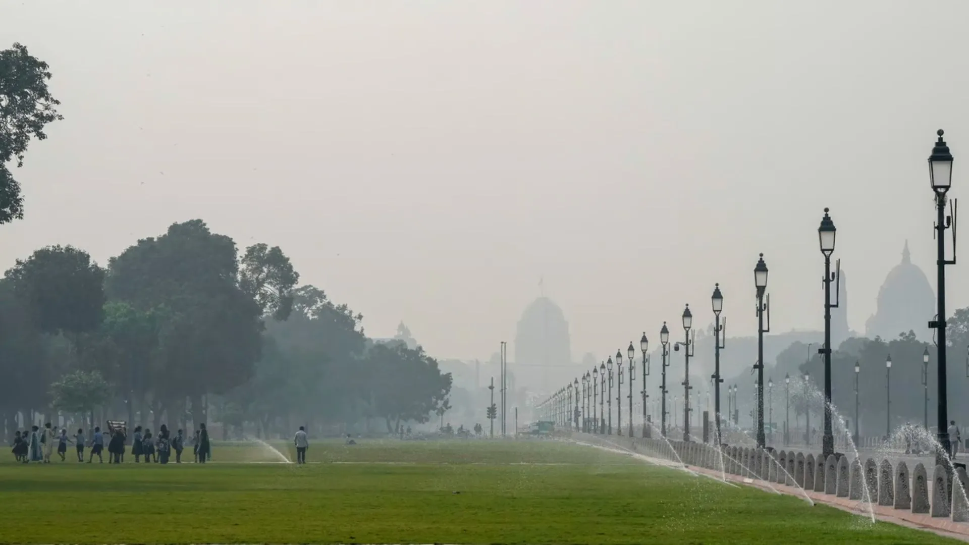 Delhi Eases Pollution Restrictions, Transitioning From GRAP 4 To GRAP 2: What You Need To Know