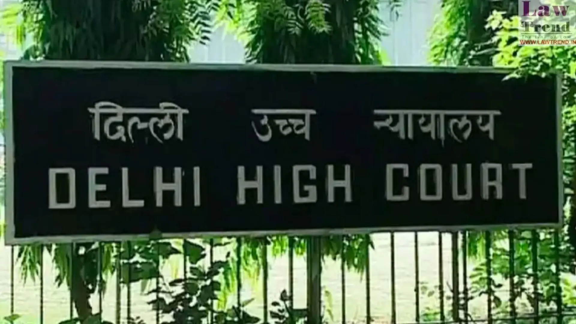 Delhi HC Grants Interim Bail To Kuldeep Sengar On Medical Grounds