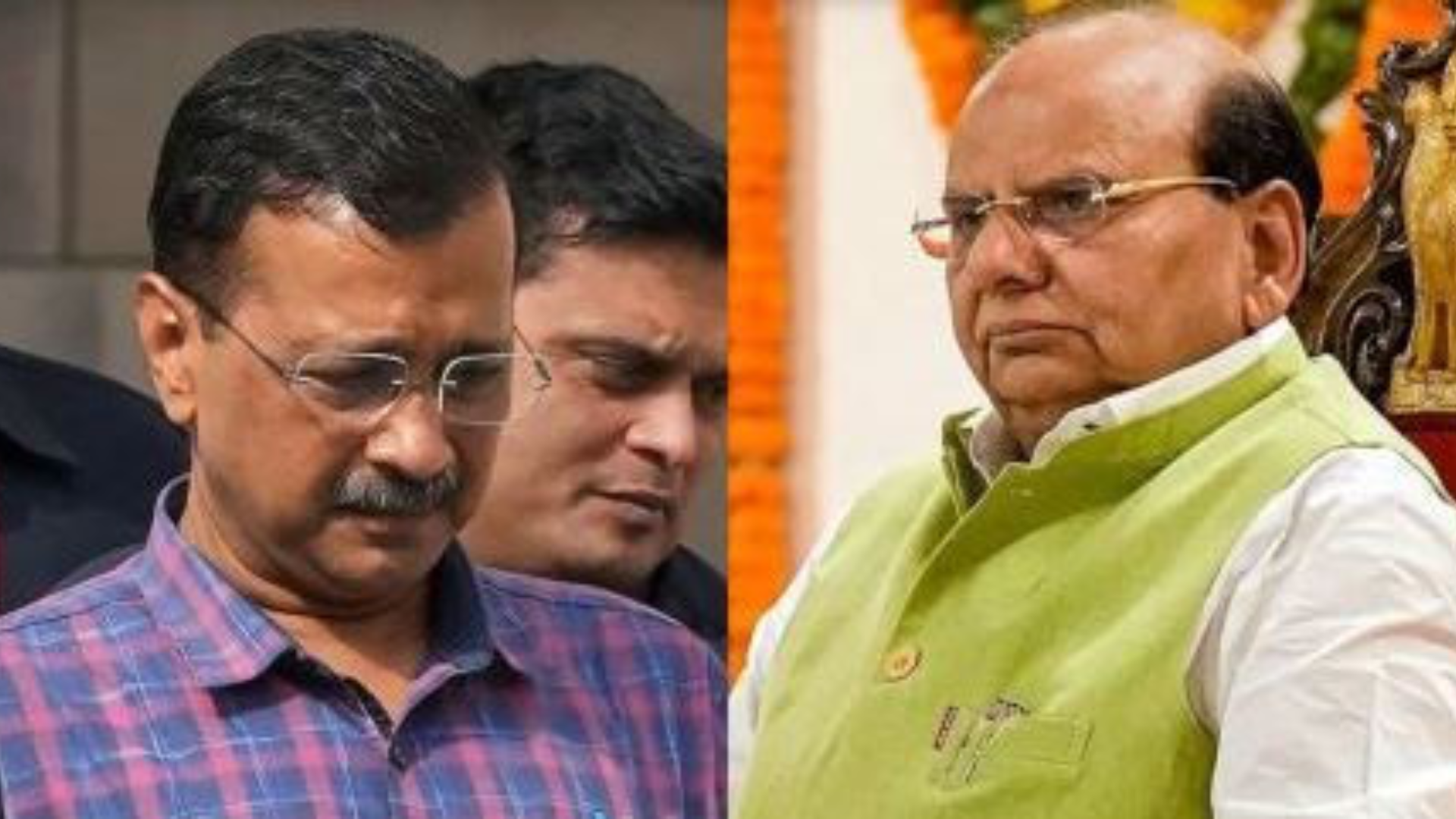 What Does Delhi LG’s Nod To Prosecute Arvind Kejriwal Mean?