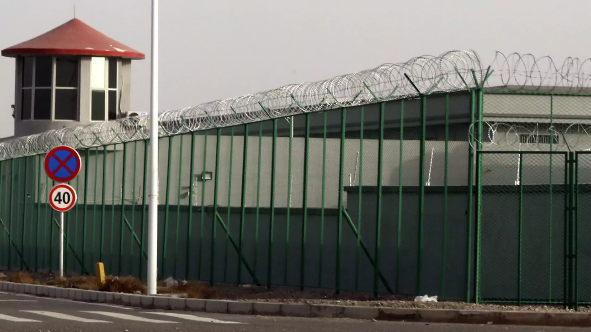 China Building Over 200 Specialized Detention Facilities As Xi Jinping Widens Anti-Corruption Drive: Report