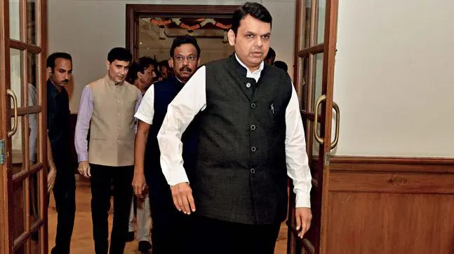 Who Is Devendra Fadnavis? 5 Key Moments Defining Maharashtra’s Third-Time CM’s Political Legacy