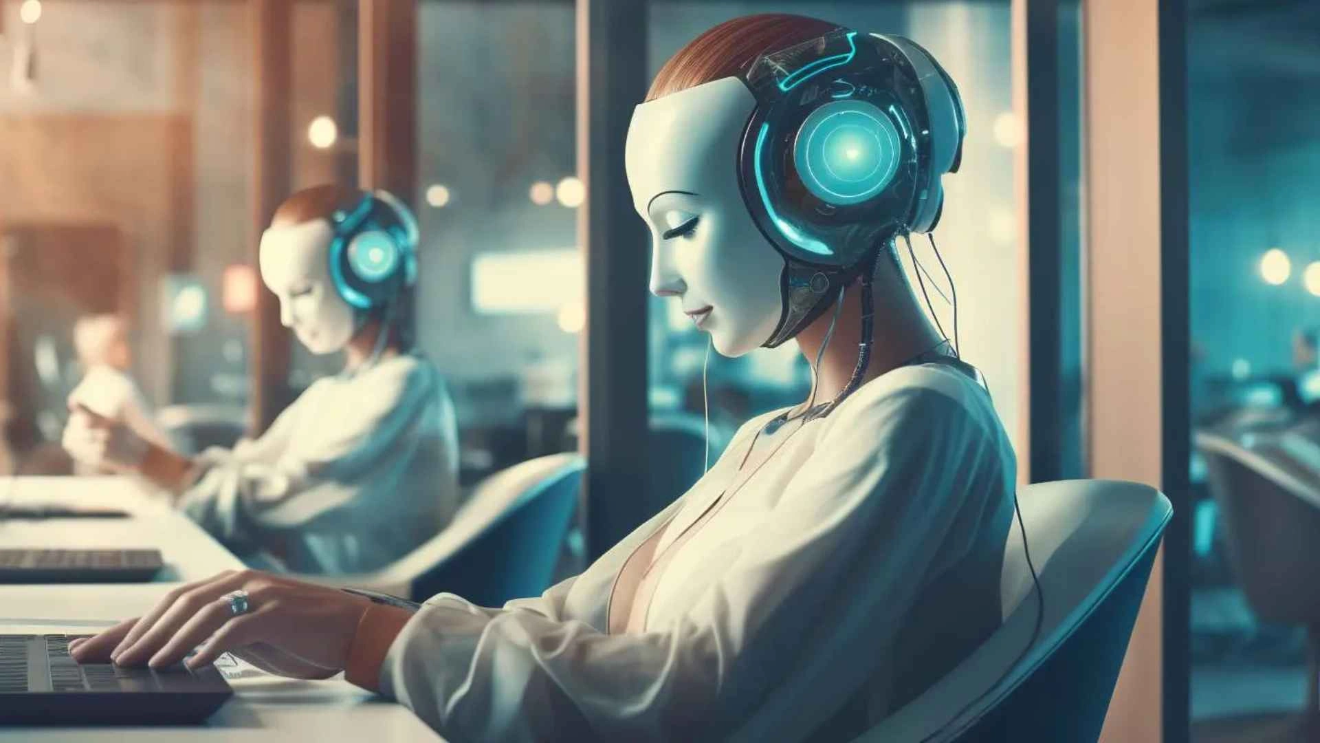 Dial 1-800-242-8478 To Speak With An AI: Here’s What You Need To Know