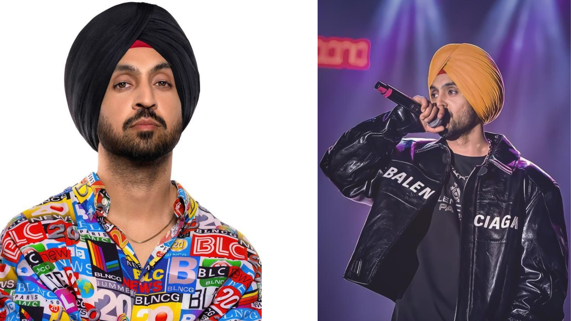 ‘Kini Vaar Prove Kariye That…’: Diljit Dosanjh Post For Critics On India Flag