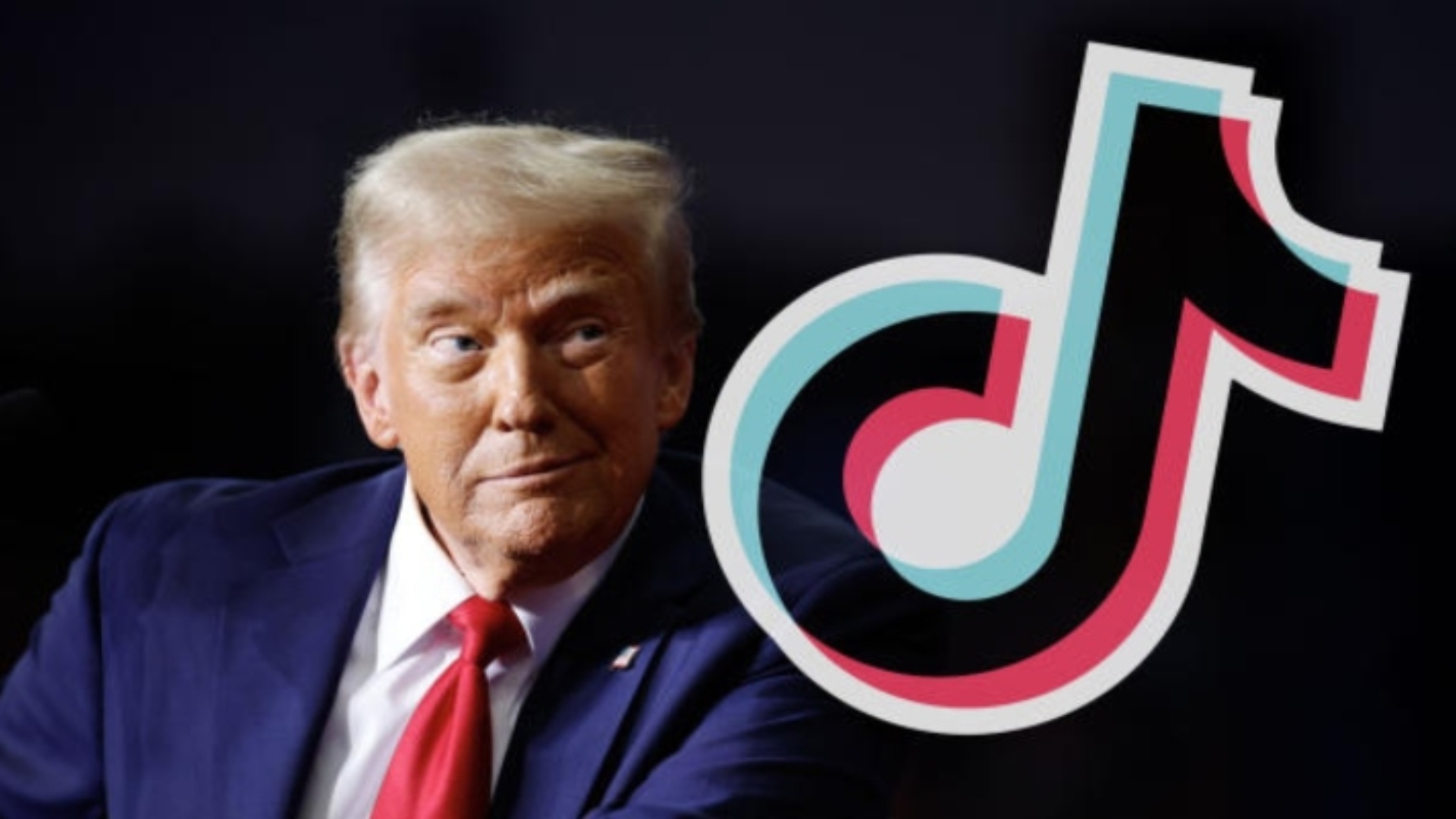 Donald Trump Asks US Supreme Court To Halt Ban On TikTok