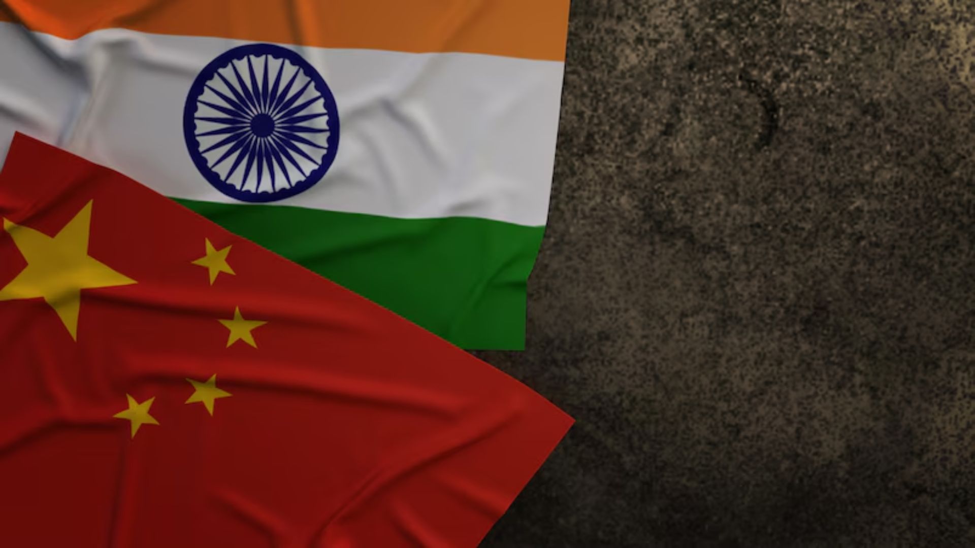 Doval Holds Talks With China’s Foreign Minister Wang Yi On LAC Issue