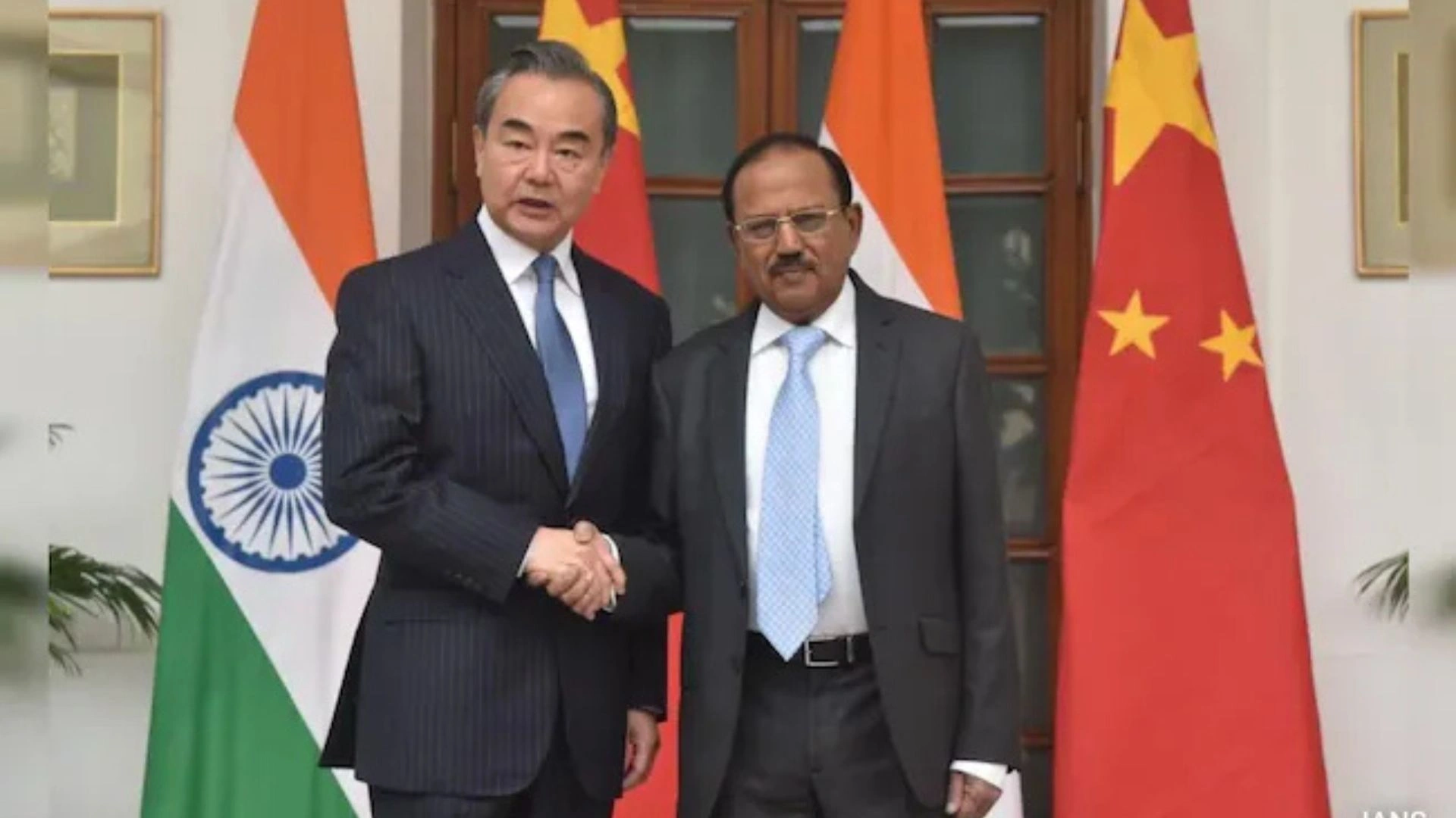 India-China Border Talks: What To Expect As Doval And Wang Meet