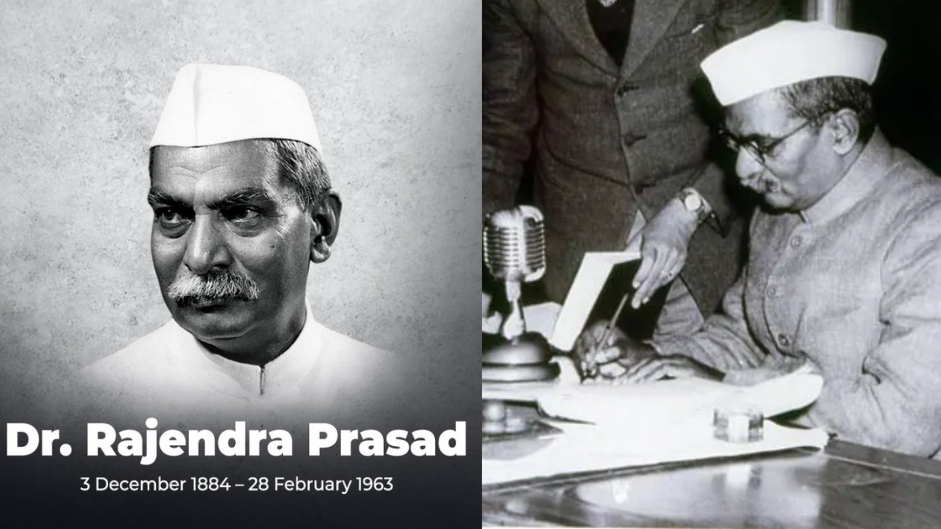 Did You Know India’s 1st President Was From Patna? Remembering Dr Rajendra Prasad