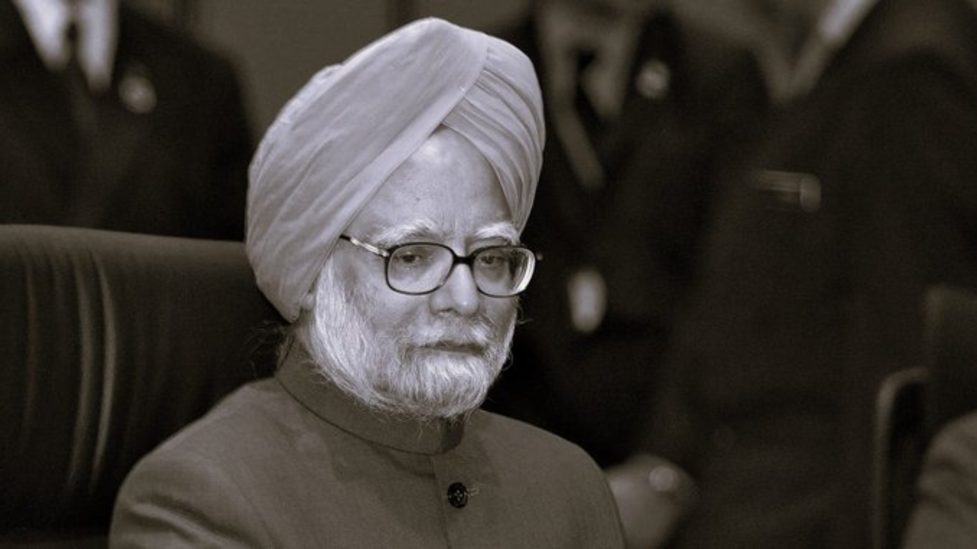 ‘A Rare Leader Who Spoke Softly…’: Gautam Adani Condoles On Dr Manmohan Singh’s Demise