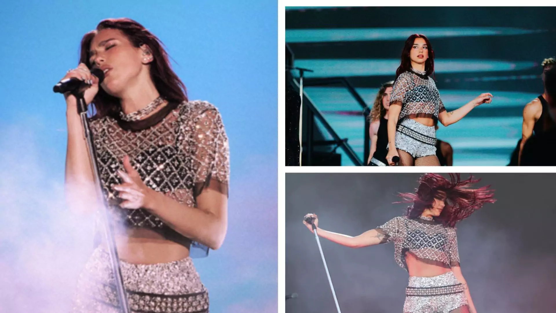 Viral: Dua Lipa’s Rs 13,000 Gold Concert Tickets Sell for Just Rs 2,000 Outside Venue; X Goes Into Frenzy