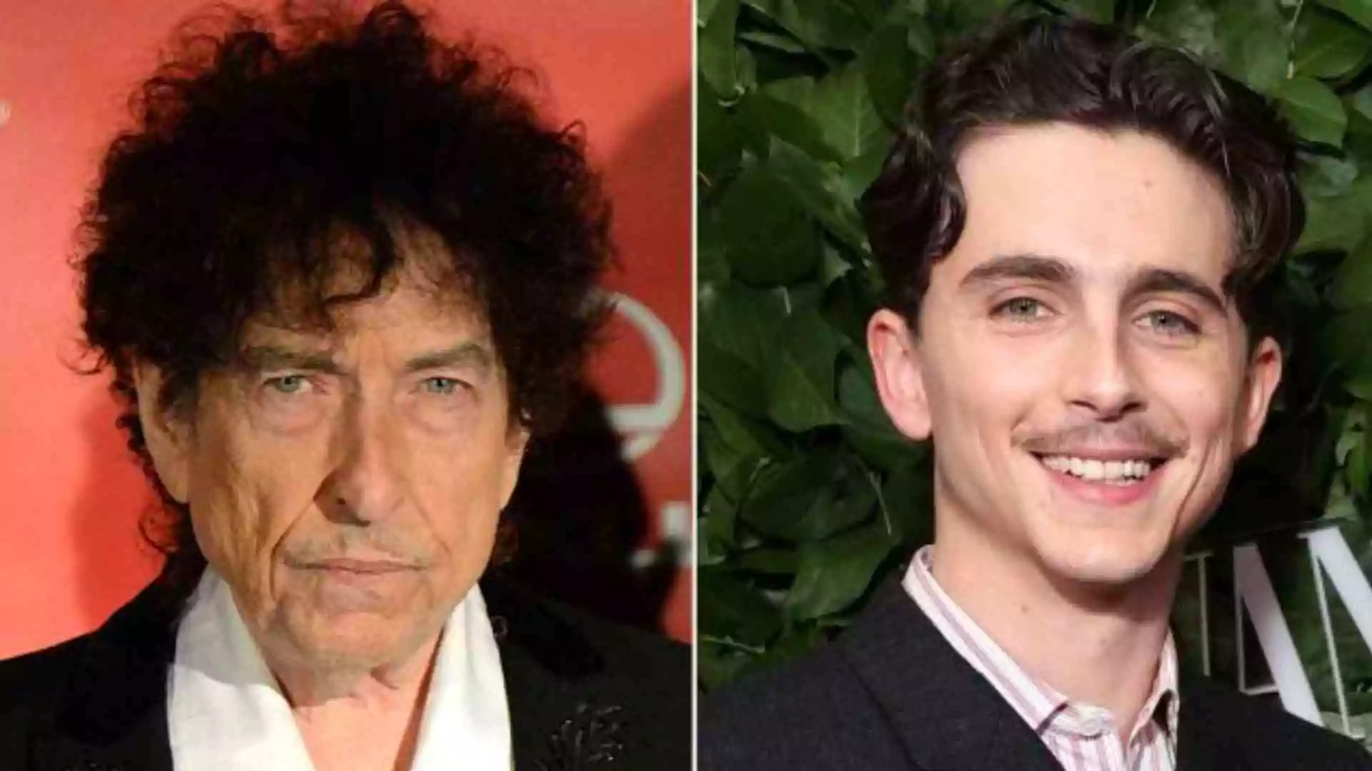 Bob Dylan Praises Timothee Chalamet Ahead of Biopic ‘A Complete Unknown’ Release