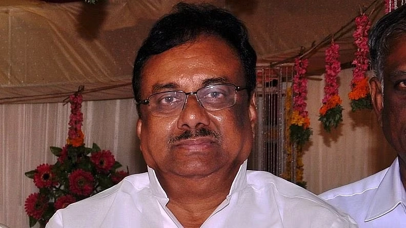 Veteran Congress Leader E.V.K.S. Elangovan Passes Away At 73