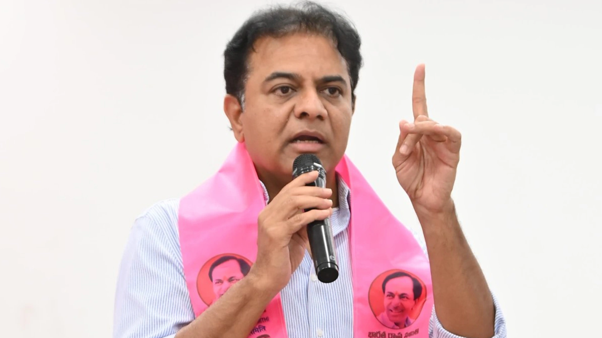 Telangana: ED Set To Investigate BRS Chief KT Rama Rao In Formula E Race Irregularities