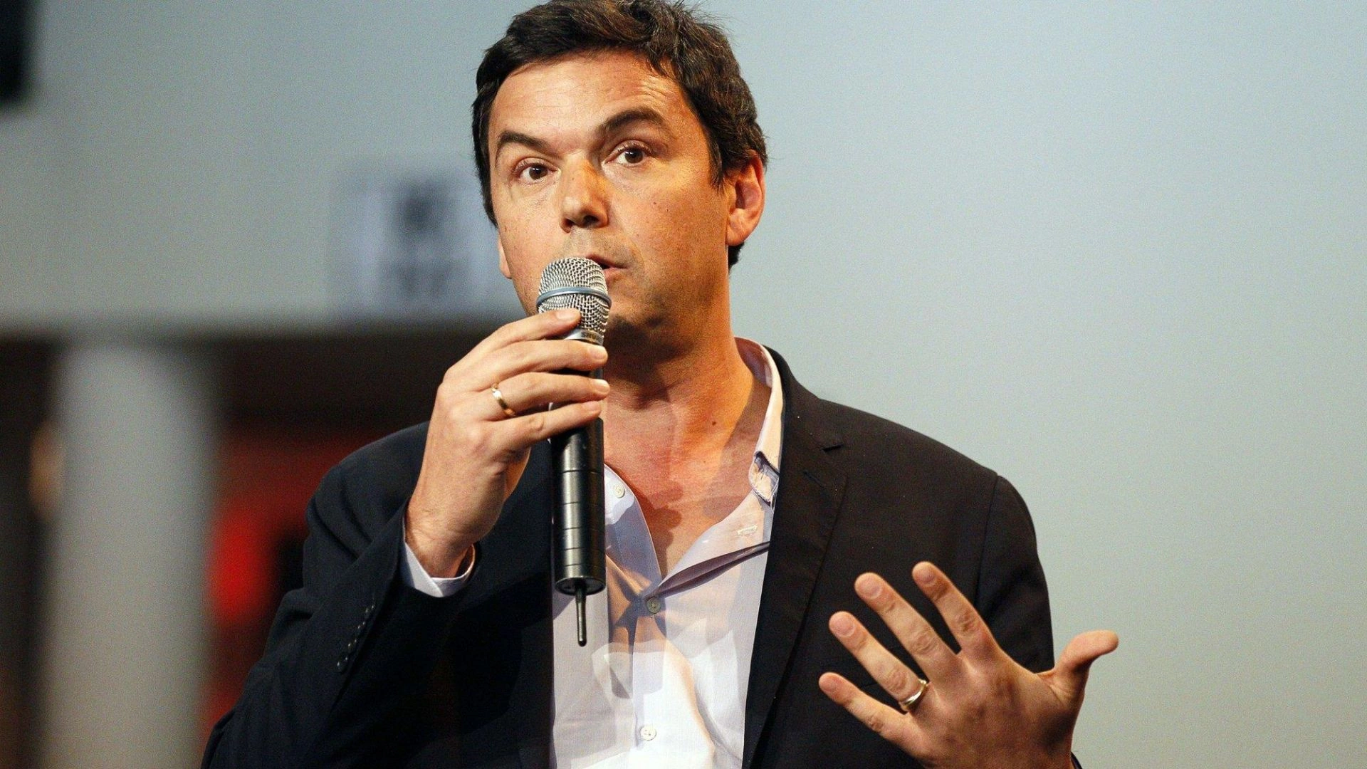 Economist Piketty Advocates For Wealth Tax In India To Address Inequality