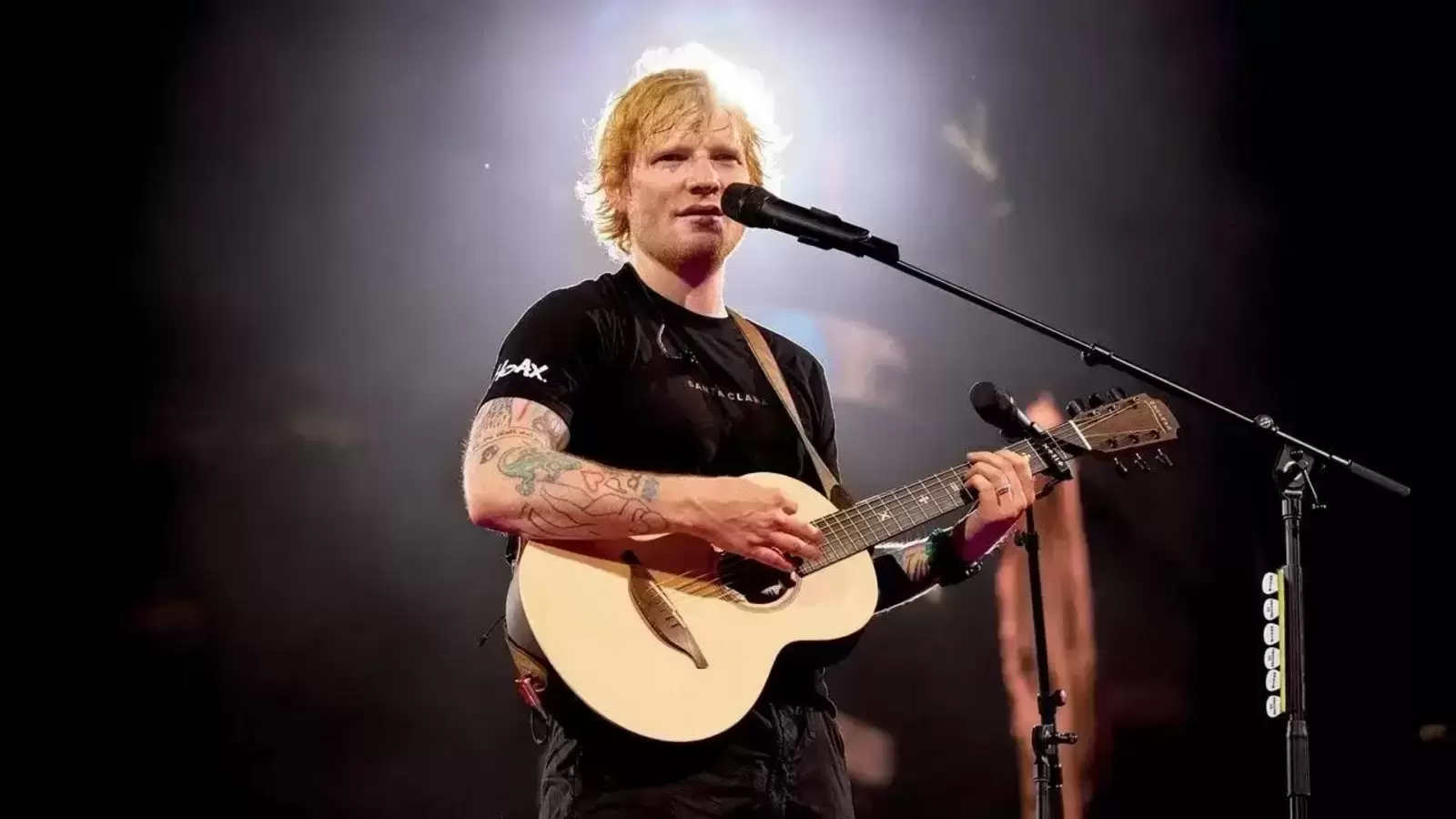 Ed Sheeran To Rock Bengaluru With Two Concerts In February 2025 – Ticket Prices And Booking Info Here!