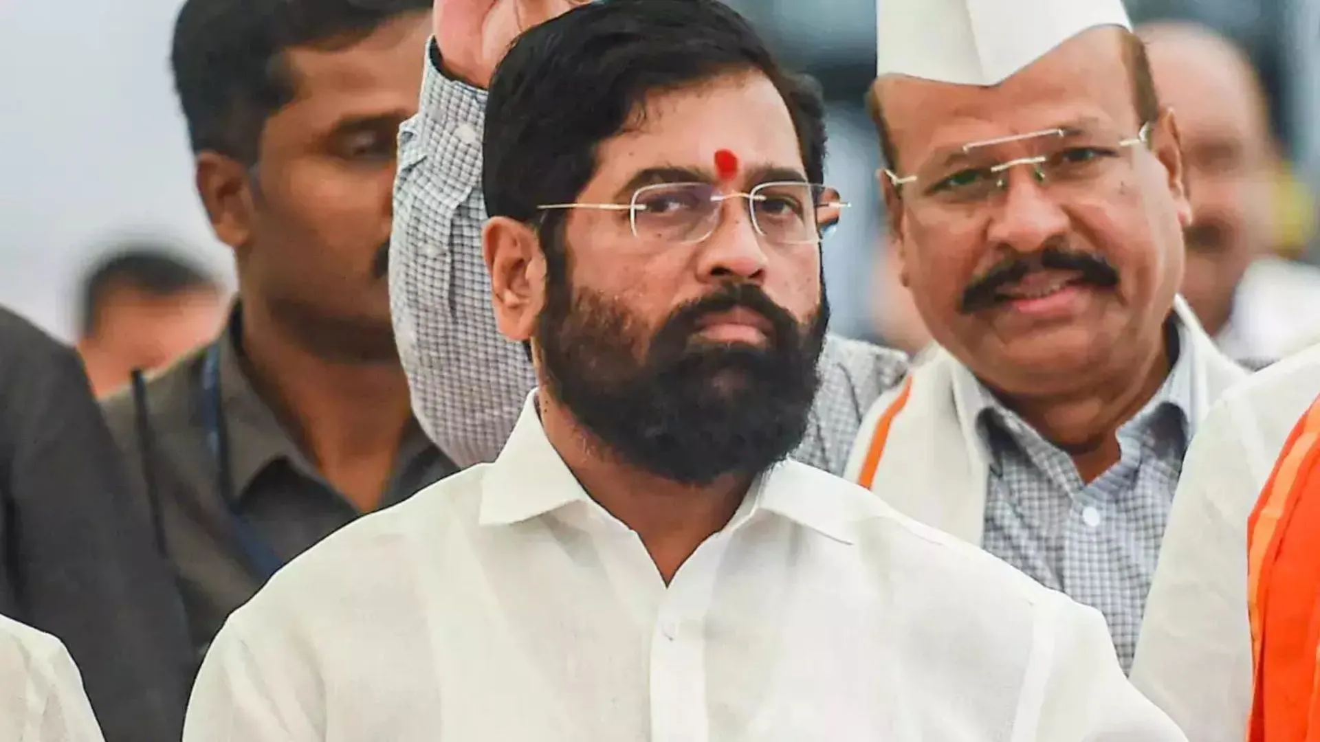 What Health Condition Affected Eknath Shinde? The Inside Story Behind Maharashtra’s Government Formation Delay