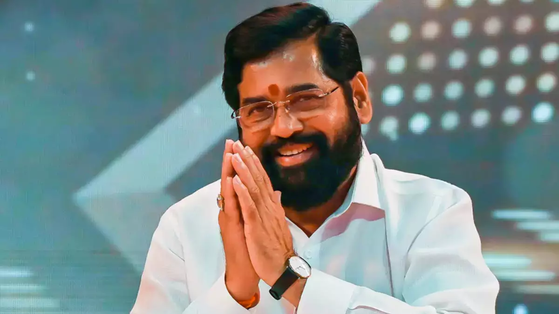 Eknath Shinde Takes Oath As Dy CM, Says, ‘Have Taken Historic Decisions’