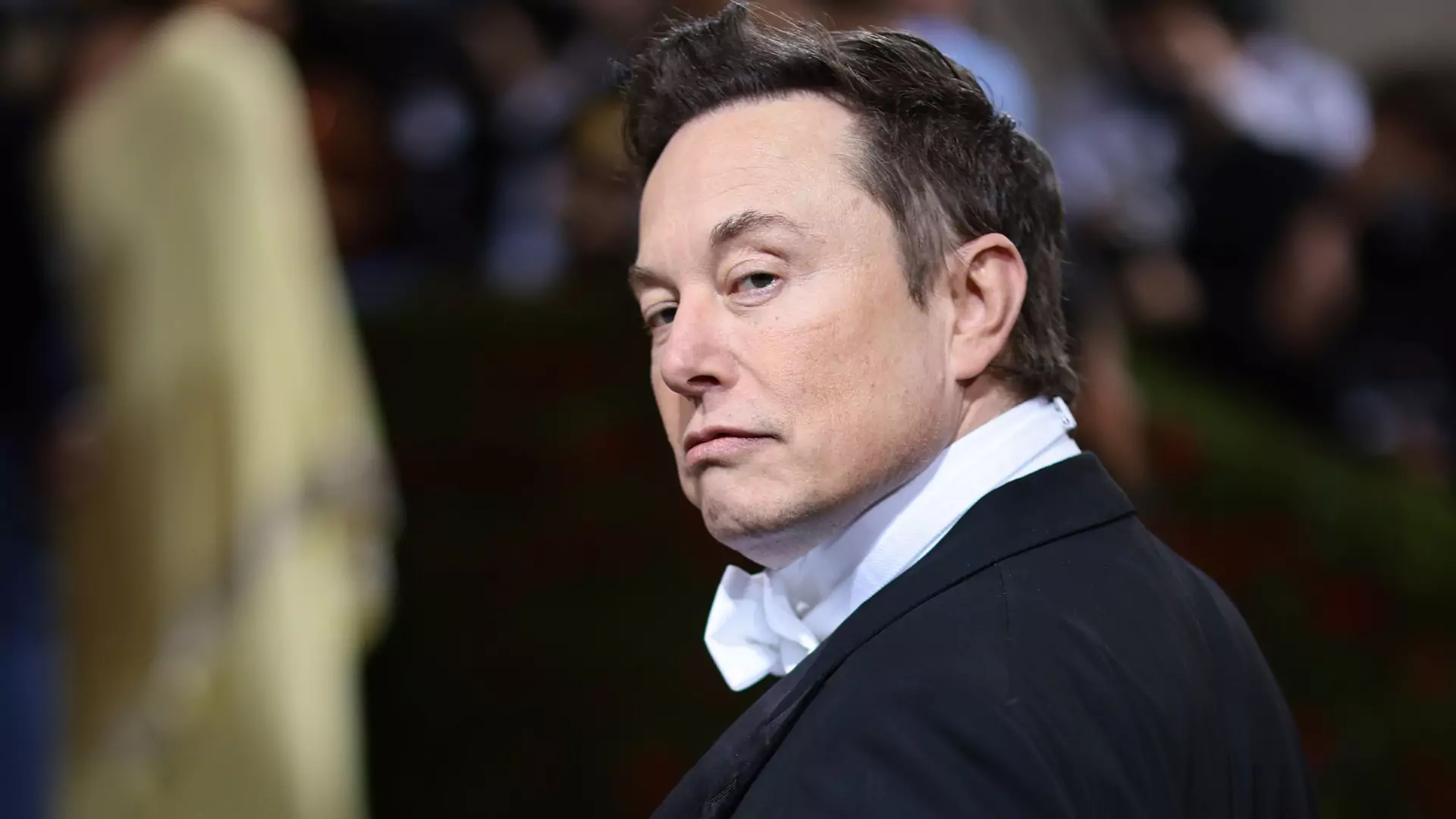 Elon Musk Sparks Controversy With Support For Germany’s AfD In An Opinion Piece