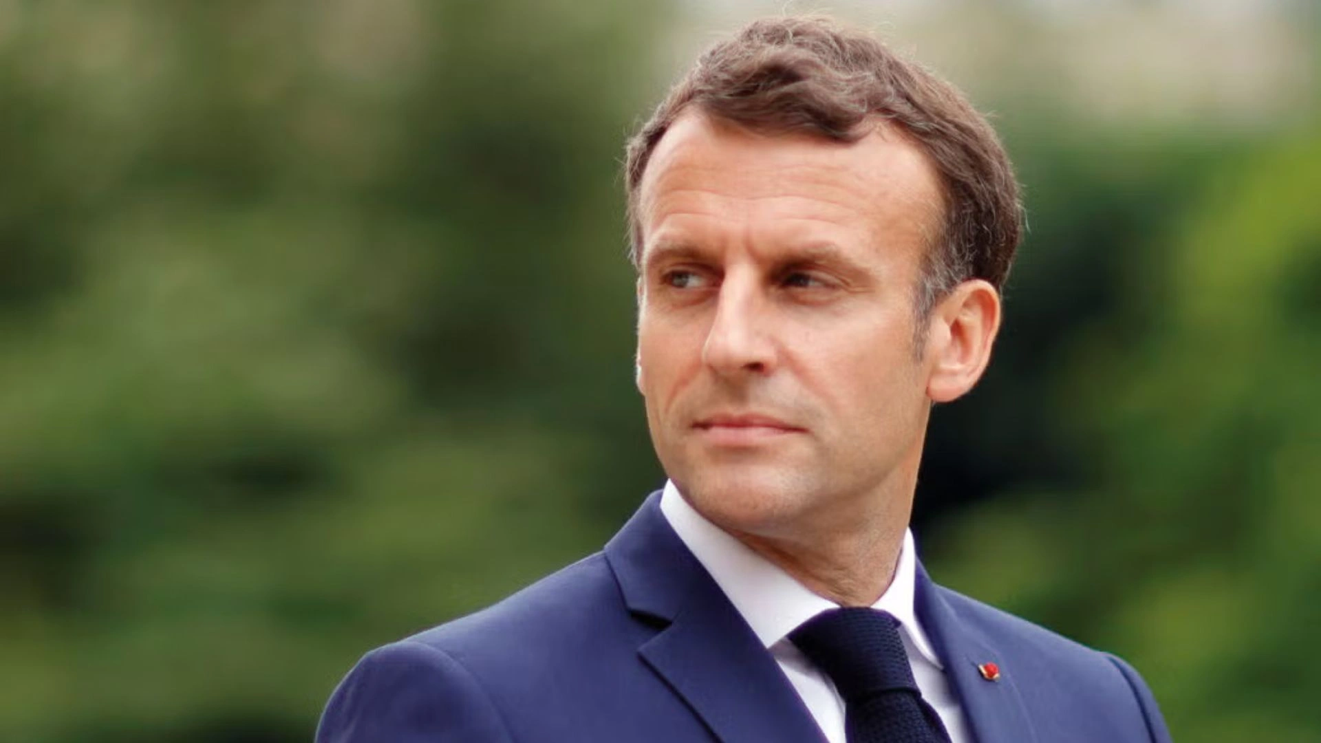 Why Did Macron Delay Announcement Of New Prime Minister Until Friday?