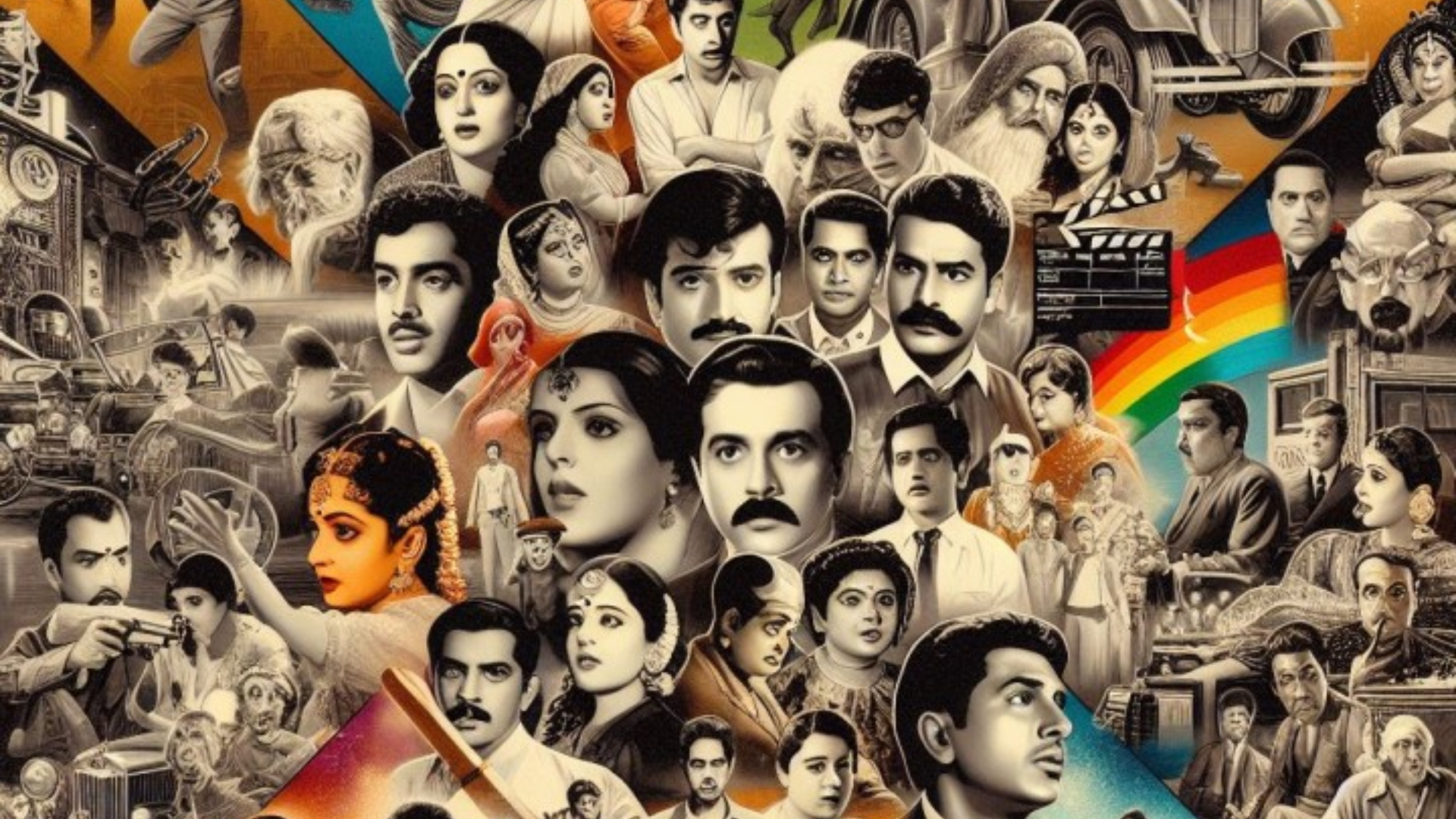 BPR: India’s Entertainment Industry Grew By 8.3%, To Reach Rs. 3,65,000 Crore By 2028