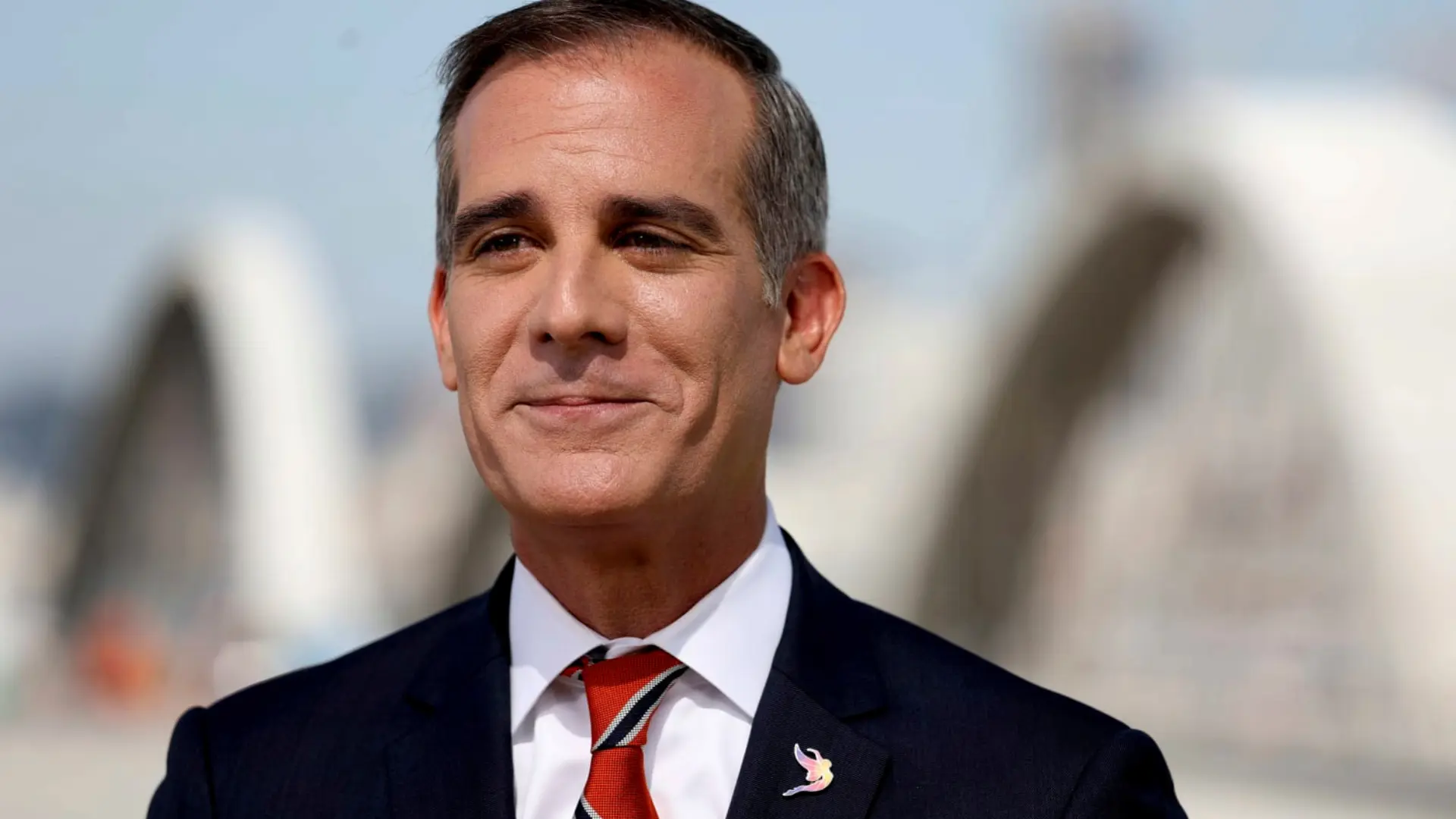 India Remains World’s Highest Tariff Major Economy: US Envoy Eric Garcetti