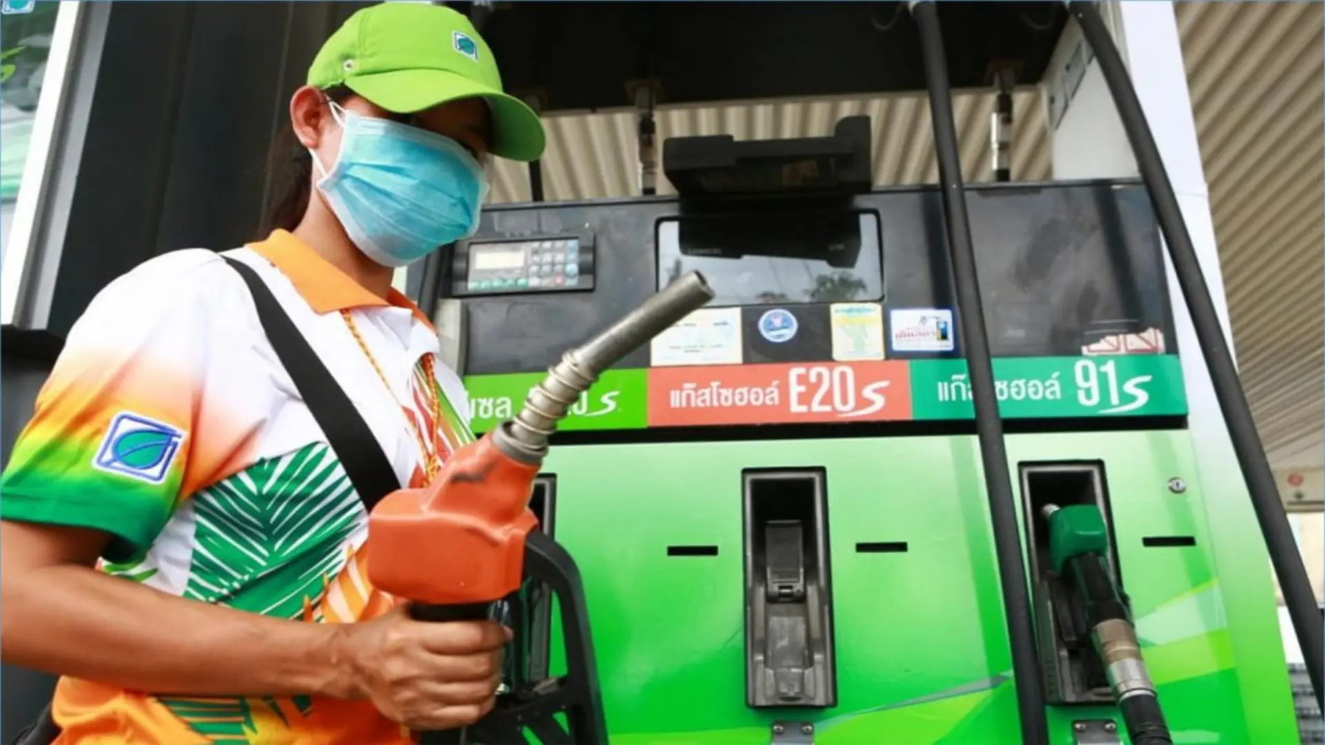 India's Energy Milestone: Ethanol Blending, Green Hydrogen, and LPG Expansion