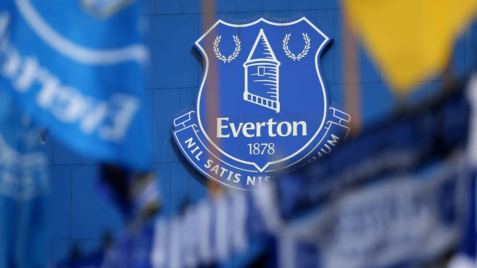 Friedkin Group Completes £400m Takeover Of Everton