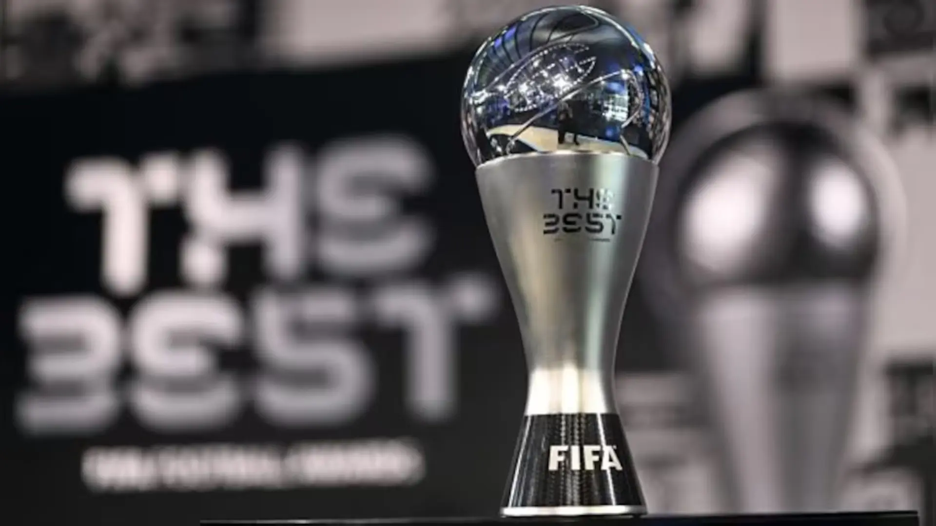 FIFA Best Football Awards 2024: Honoring Excellence In The Beautiful Game