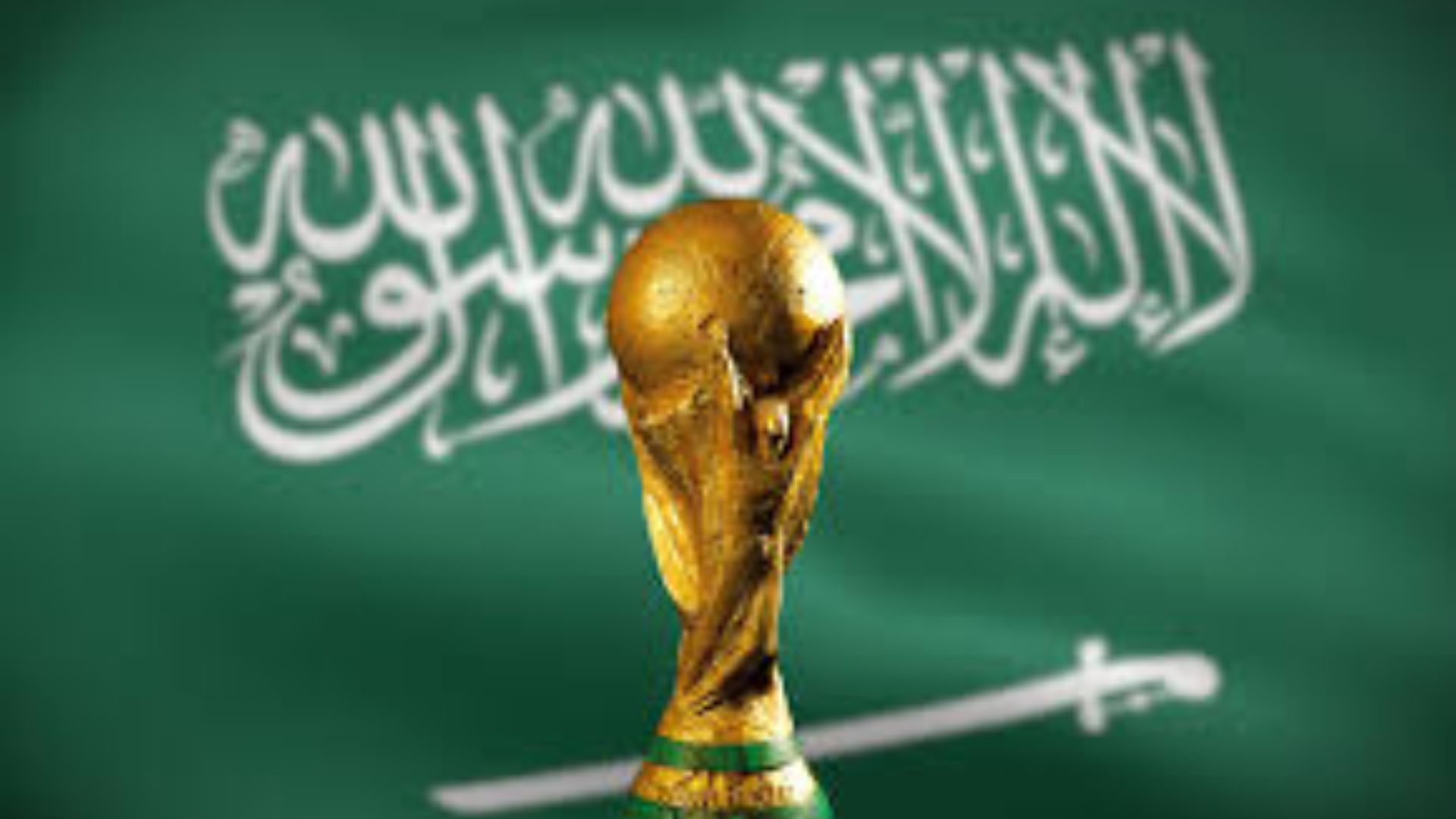 FIFA And Saudi Arabia Prepare For A Decade Of Scrutiny After World Cup Hosting Rights