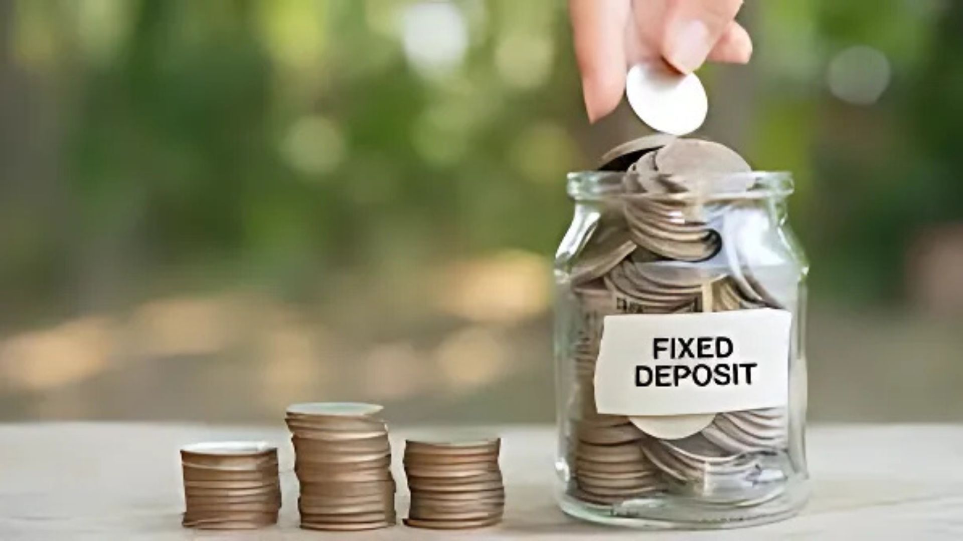 Special Fixed Deposit Schemes Offering Up To 8.10% Interest Until December 31