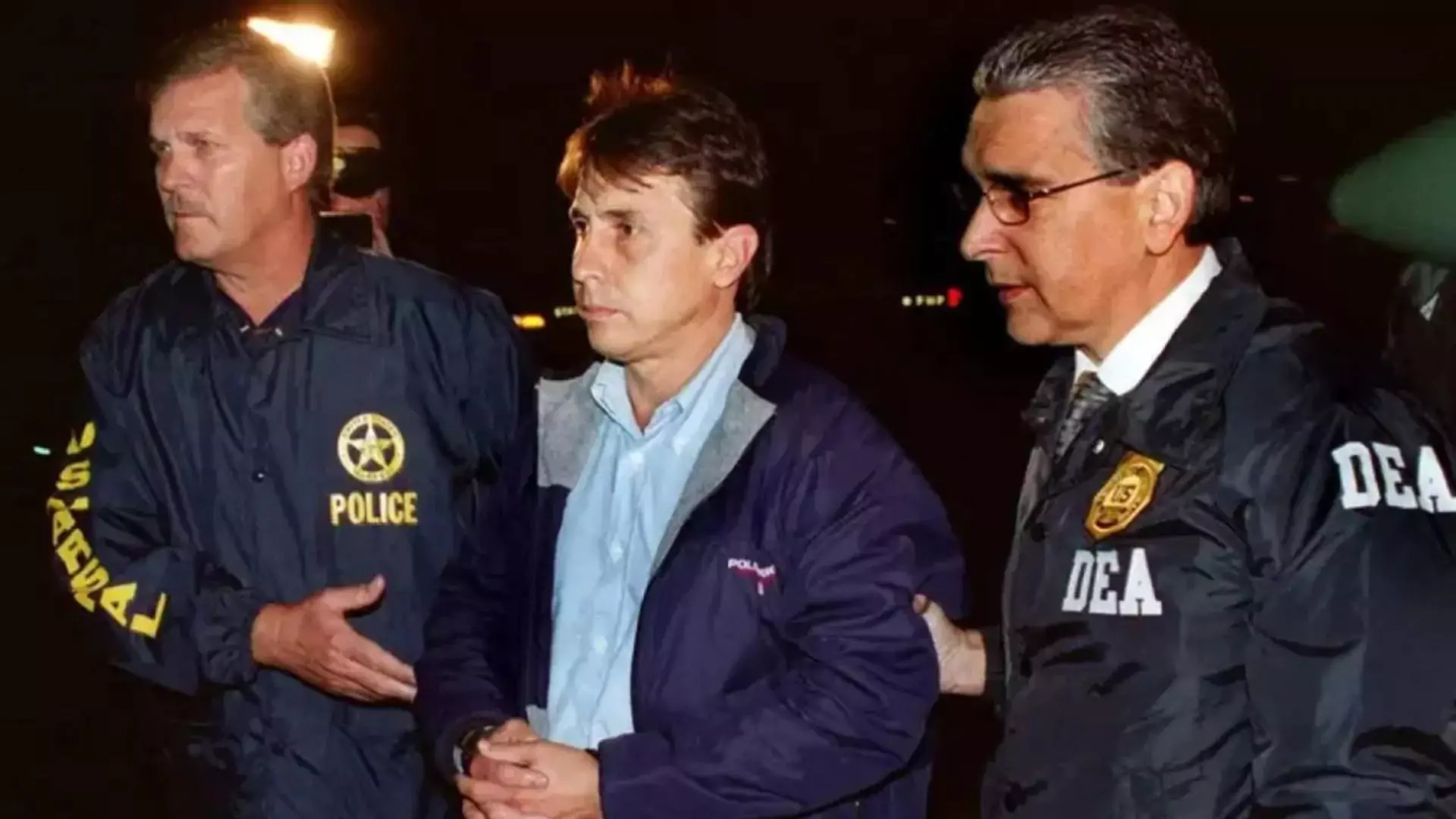 Who Is Fabio Ochoa Vásquez? Legendary Medellin Cartel Drug Lord Released After 25 Years