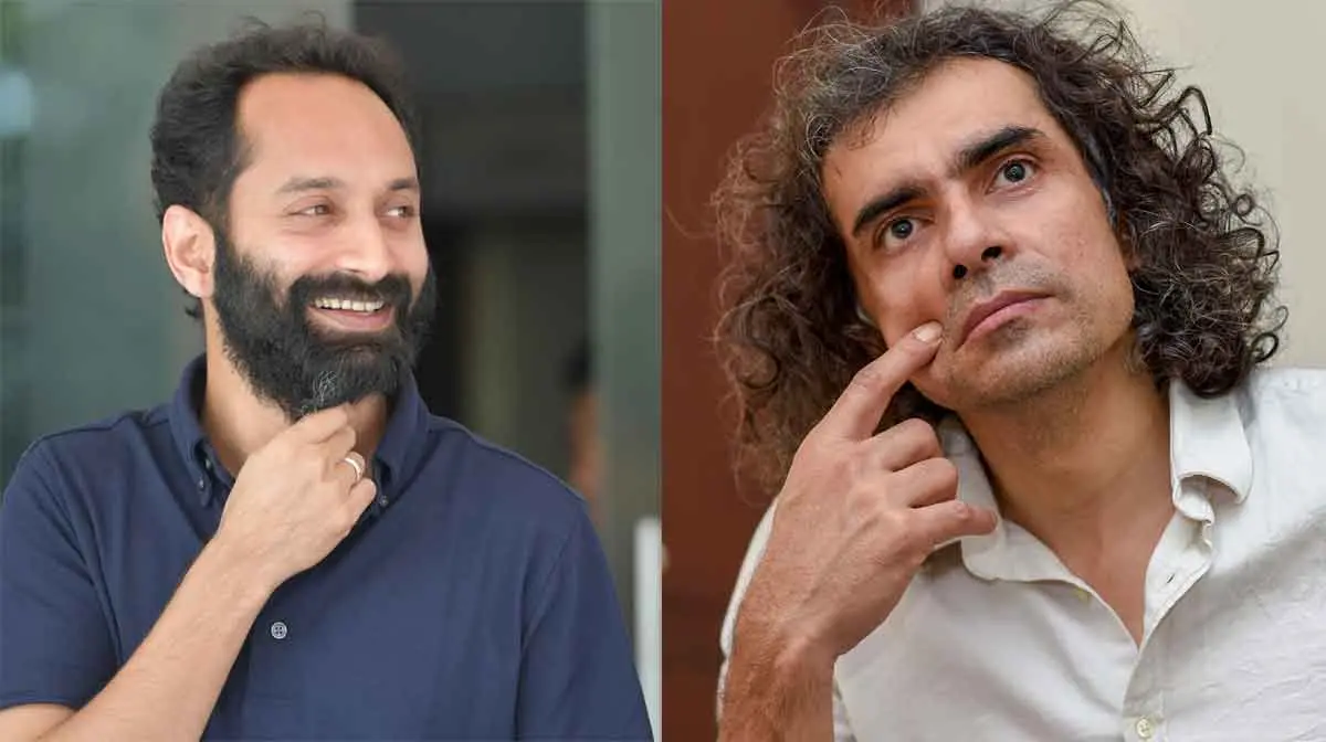 Fahadh Faasil Joins Imtiaz Ali’s Next: A Bollywood Debut To Watch For – Here’s What To Know!