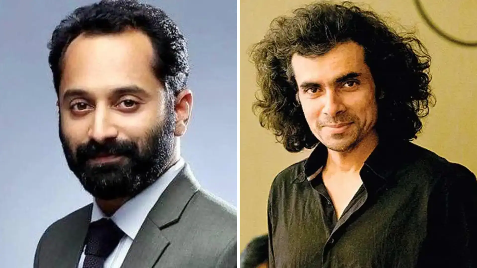 What Role Will Fahadh Faasil Play In His Big Bollywood Debut Helmed By Imtiaz Ali? Here’s When The Movie Might Release