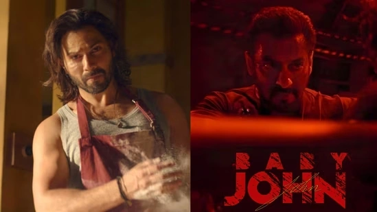 Baby John Movie X Review: Fans Praise Salman Khan’s Electrifying Entry Scene | WATCH