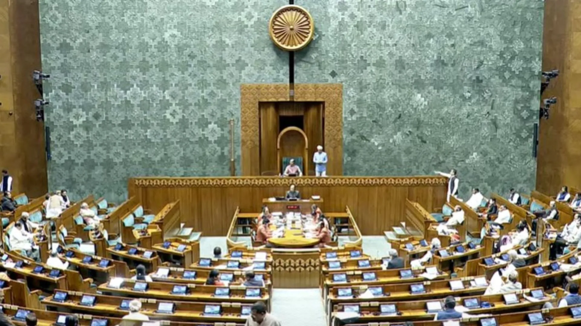 Tension In Rajya Sabha As Opposition MPs Push For Action On Unfulfilled MSP Promises To Farmers