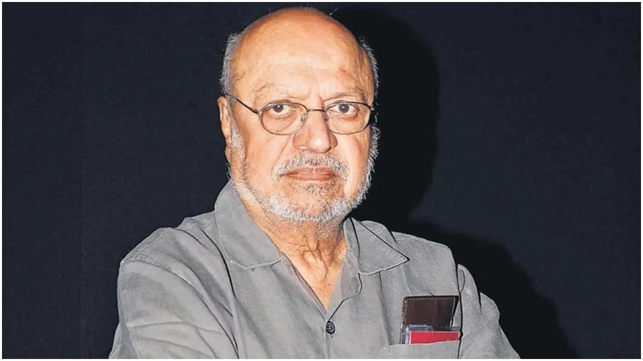 Legendary Filmmaker Shyam Benegal Passes Away At 90 After Prolonged Illness