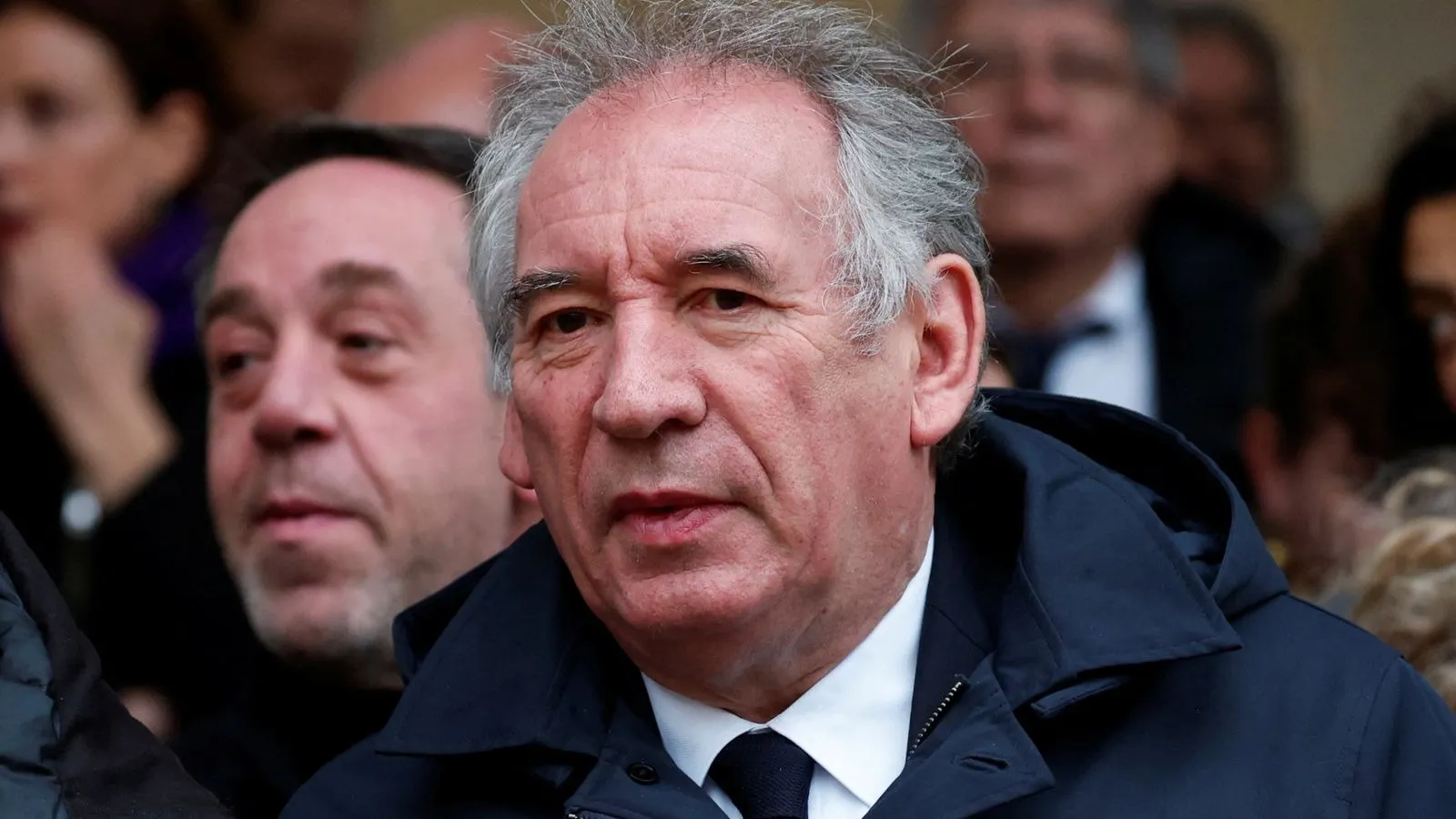 François Bayrou Appointed New French Prime Minister