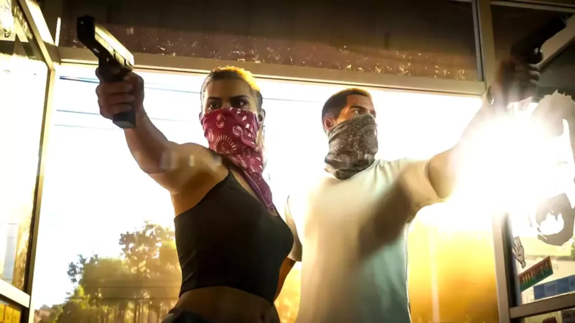 GTA 6 Leak: When Will The Rockstar Games’ Release The Trailer 2?