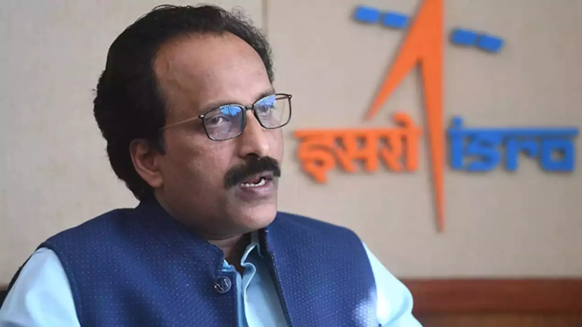 ISRO Chairman Claims Gaganyaan Mission Will Be Launched By 2026-End