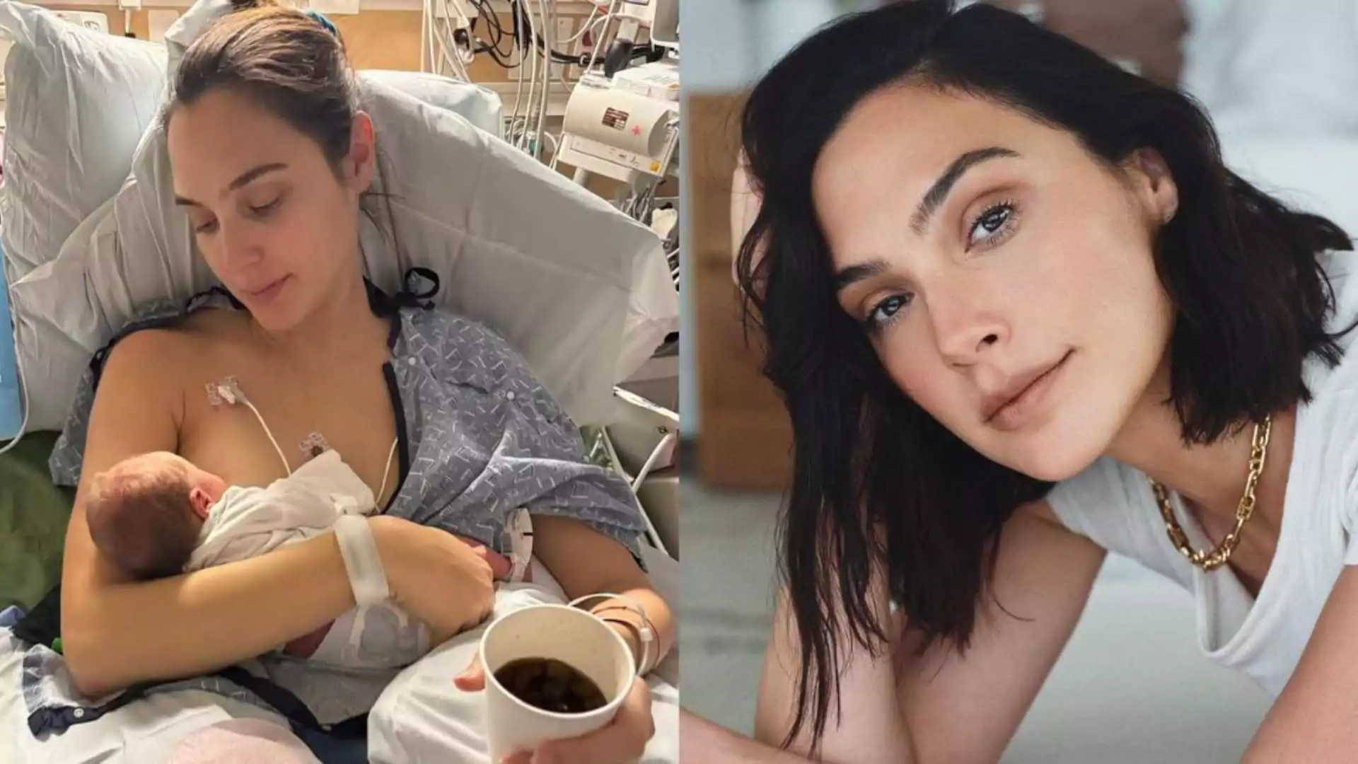 Gal Gadot Opens Up About Her Fourth Pregnancy, Reveals She Had Emergency Surgery for Brain Blood Clot