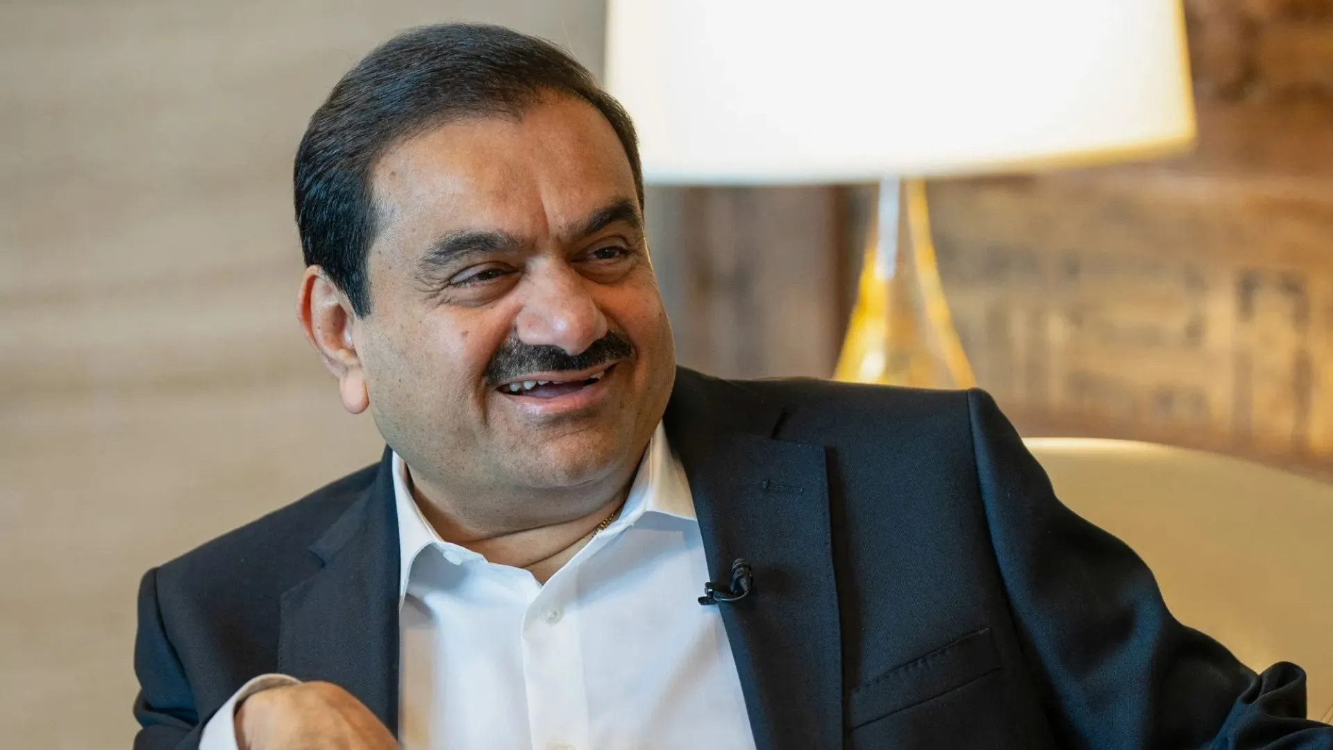 Gautam Adani Responds To Bribery Allegations, Says ‘Every Attack Makes Us Stronger’