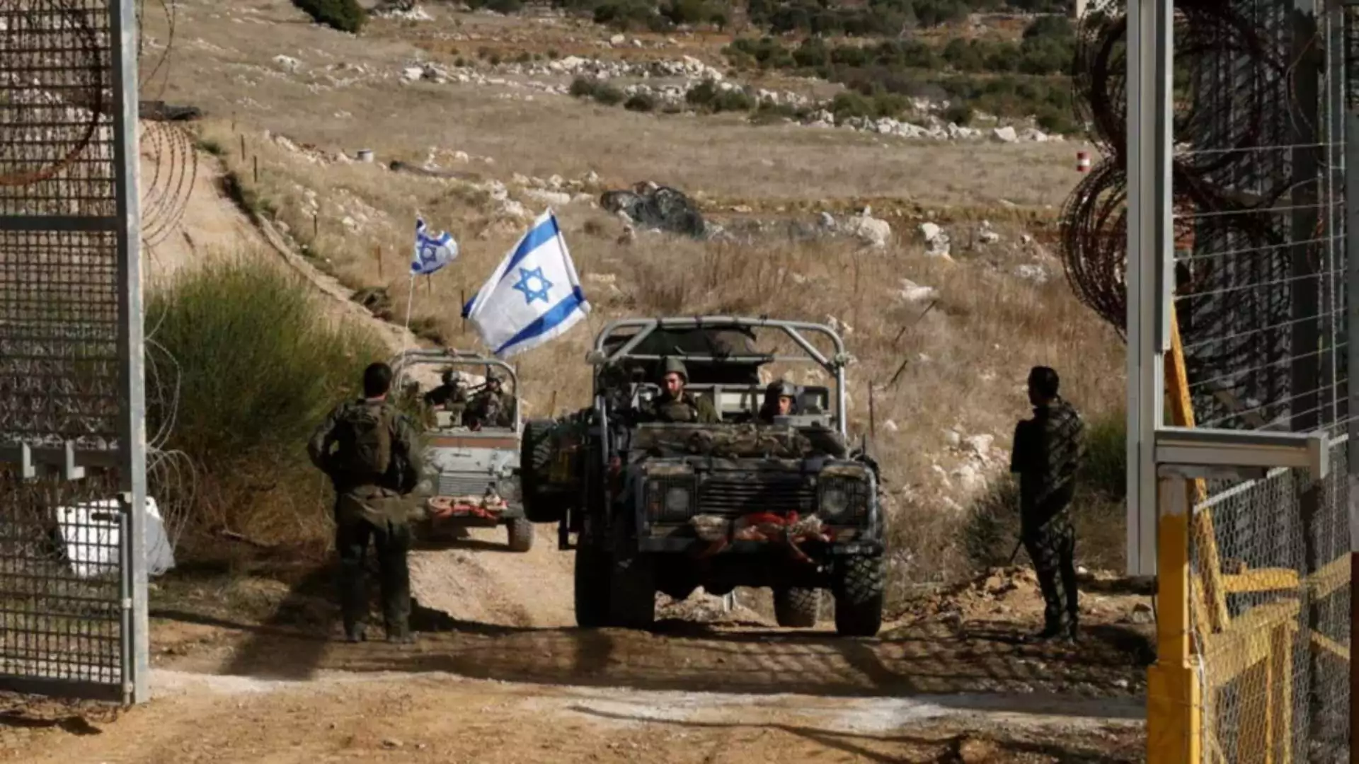 Israeli To Increase Number Of Settlers In The Golan Heights