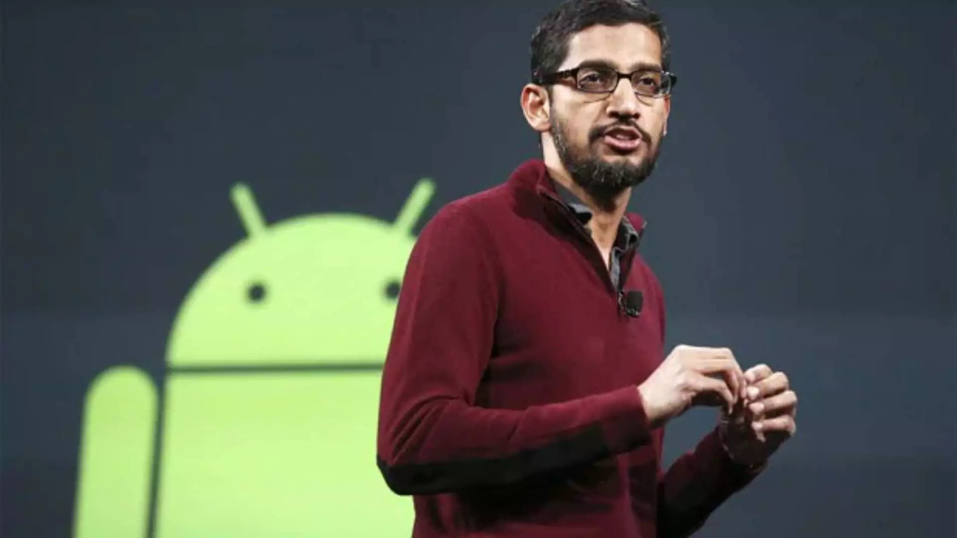 What Is Googleyness? Google’s CEO Sundar Pichai Explanis What It Means In 2024