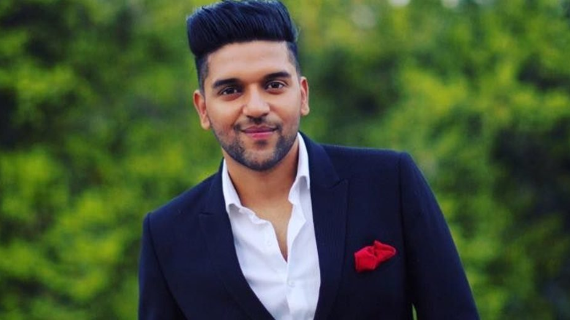 Guru Randhawa Supports ‘Farmers Protest’, Netizens Say, ‘Paise Mil Gaye’?