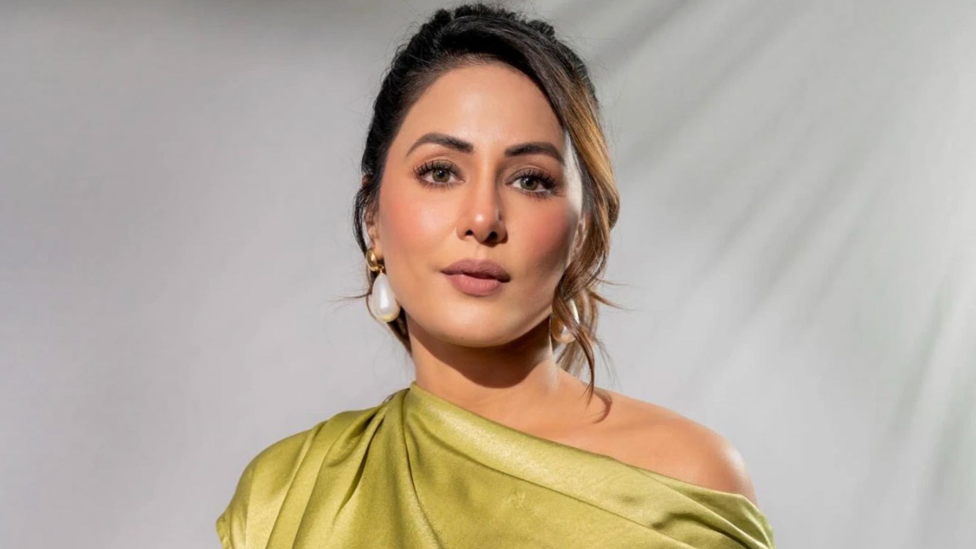 Hina Khan Unhappy With Being Featured In Google’s Most Searched Actors List: ‘I Would Rather Be Googled For…’