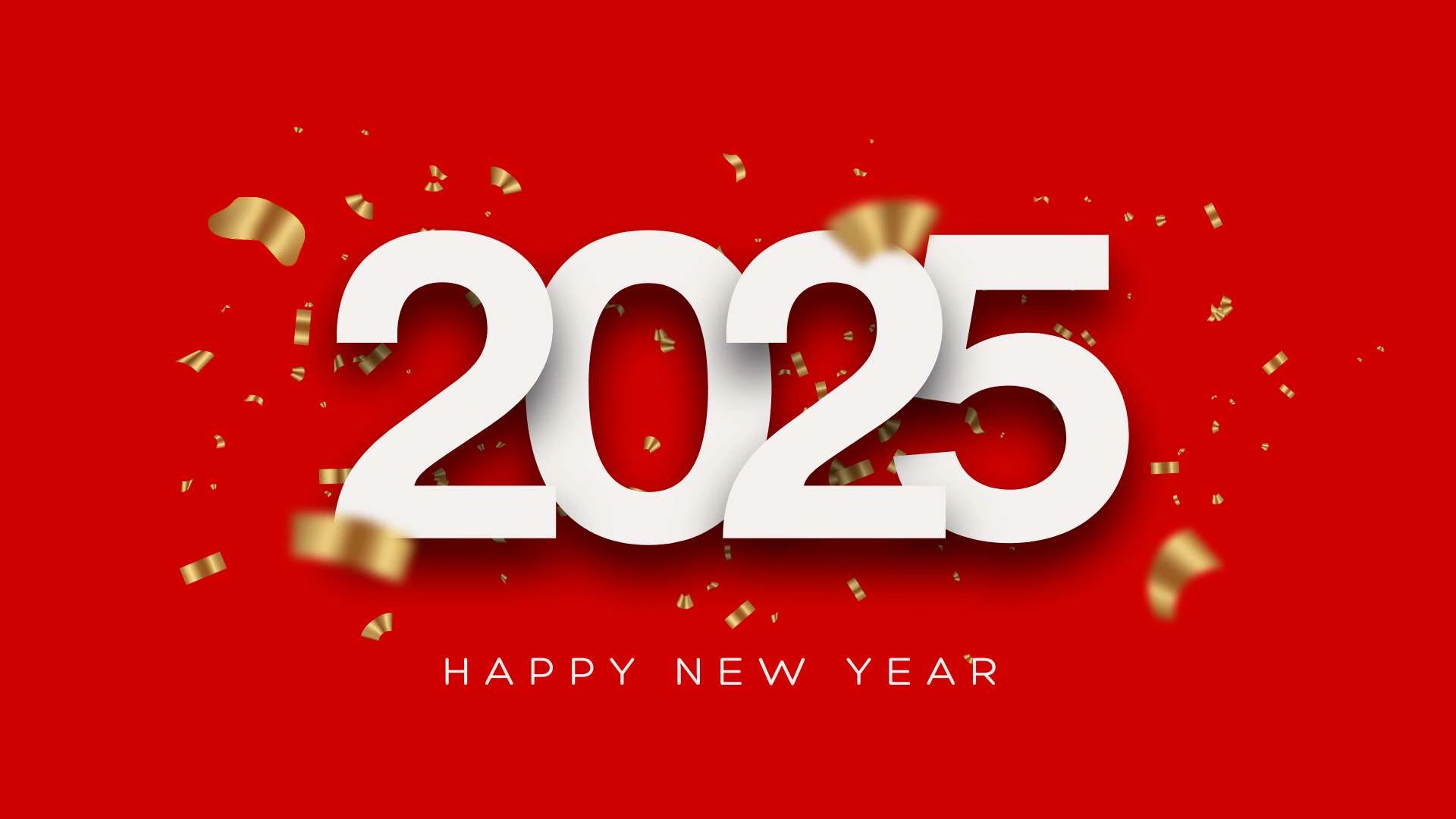 happy new year 2025 wishes whatsapp status images