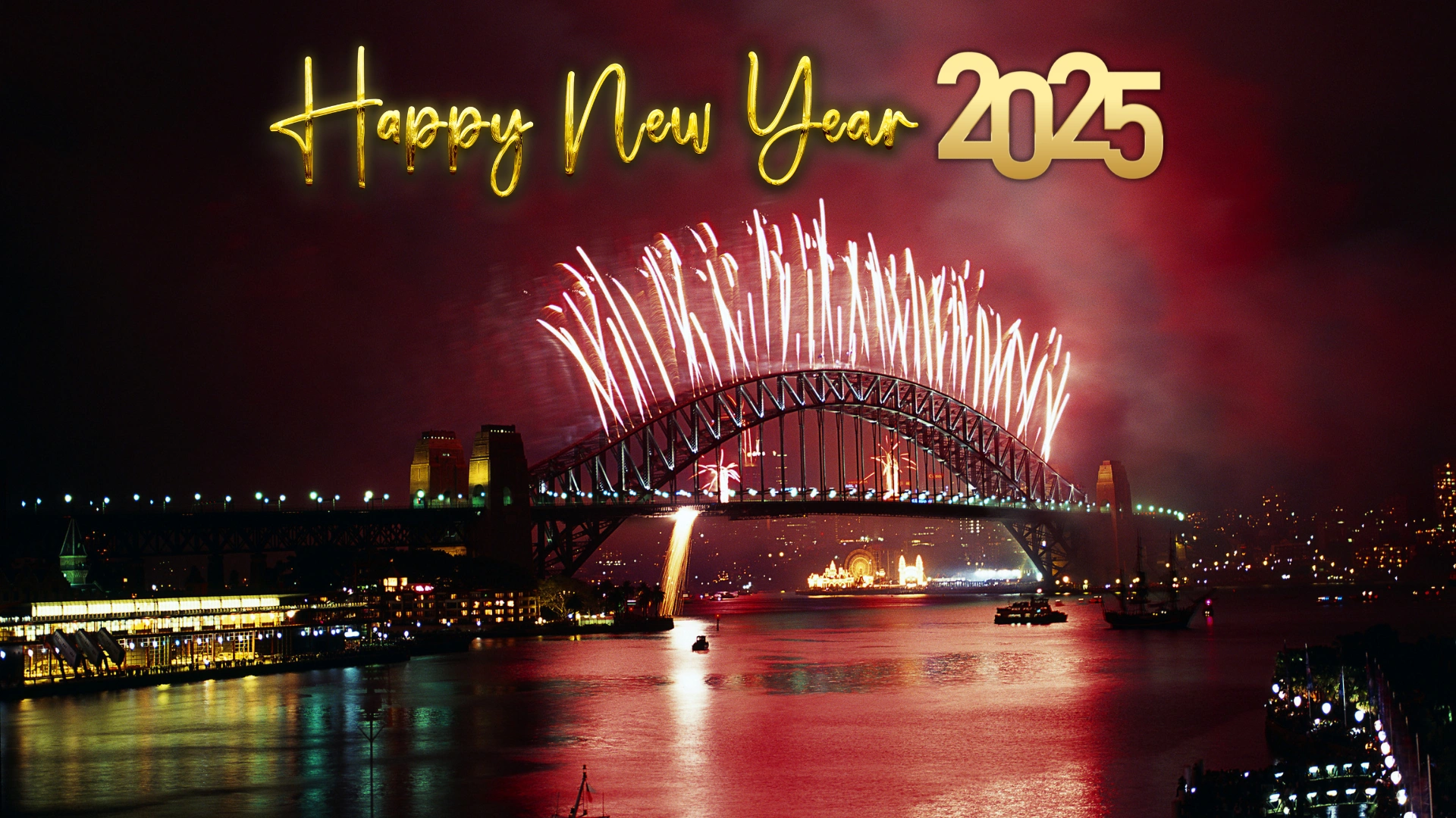 Happy New Year 2025: Know The Meaning Behind New Year’s Day Celebrations Worldwide