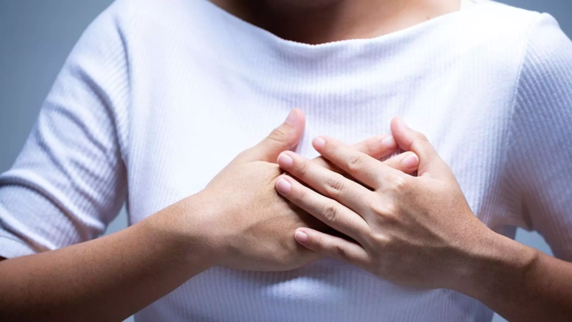 Heart Attacks: A Rising Threat Amongst Younger Women