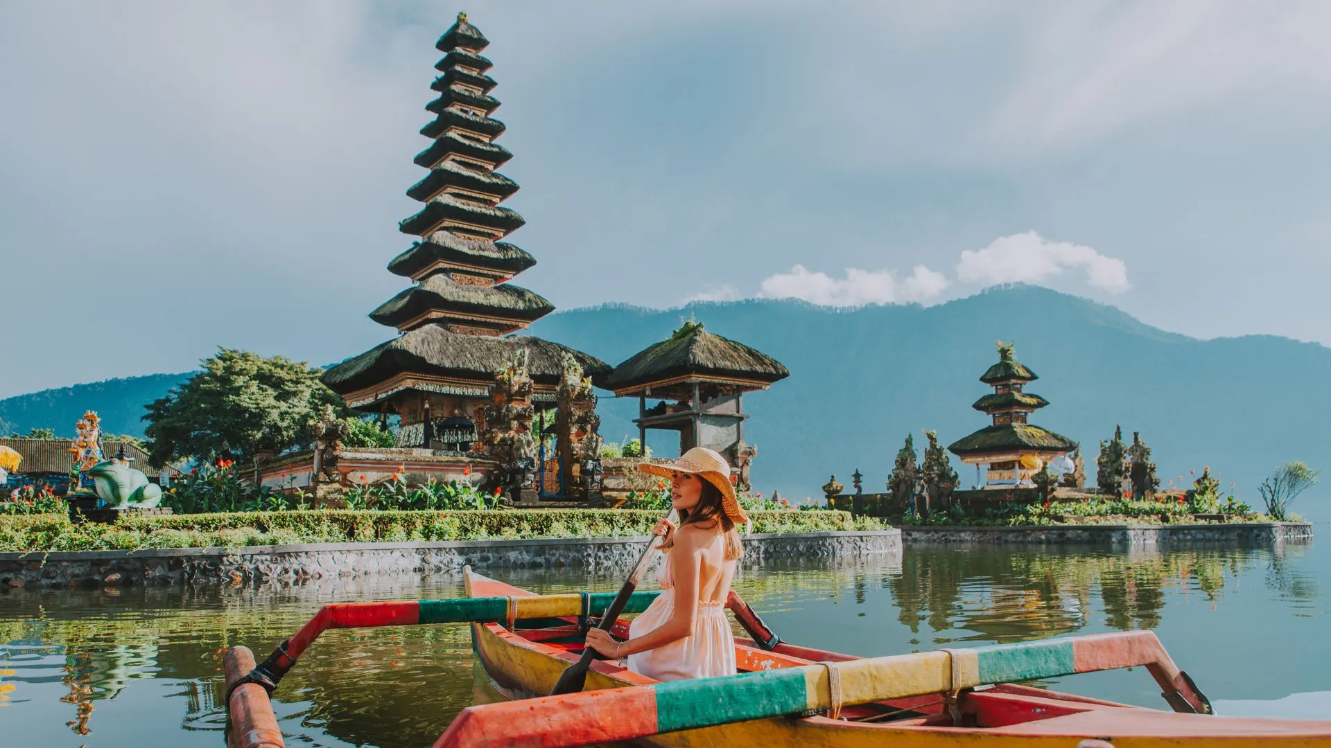 How To Enjoy A Memorable Bali Vacation Under Rs 1.30 Lakh