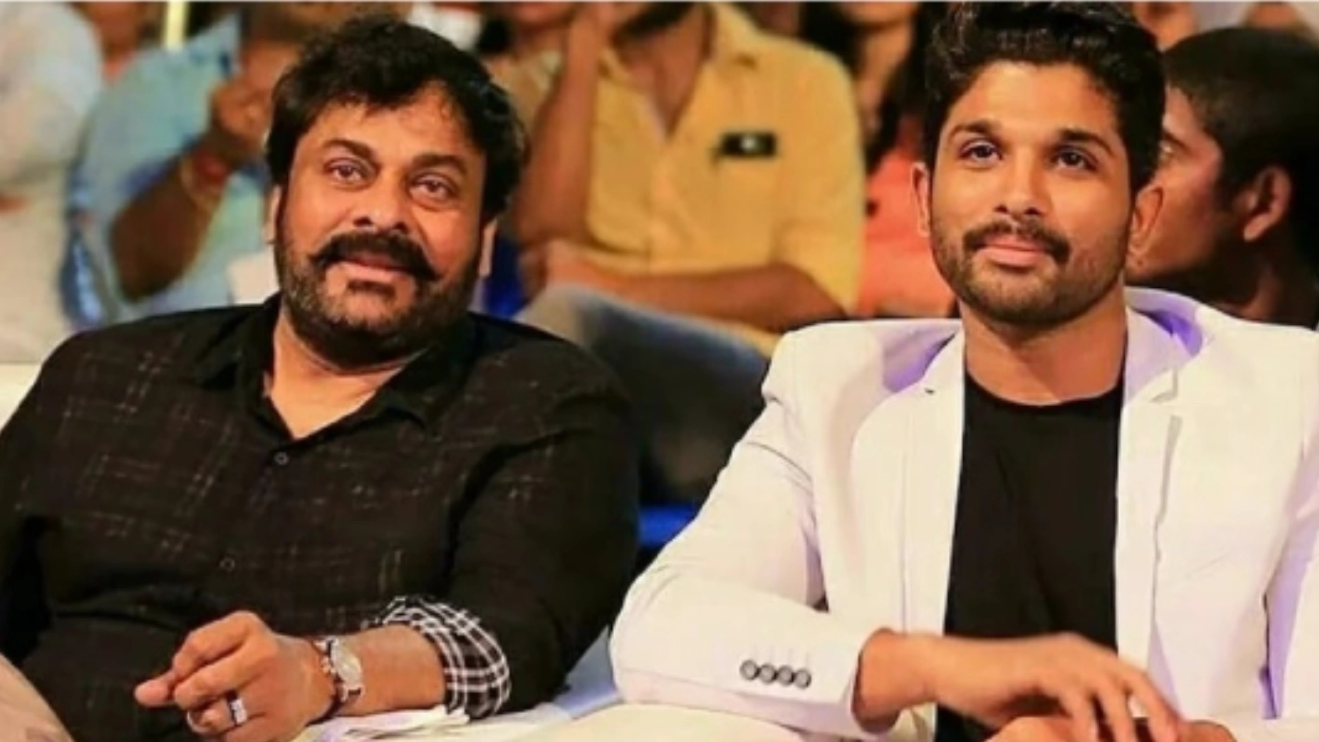 How Is Allu Arjun Related To Chiranjeevi? Megastar To Meet CM Revanth Reddy Over Pushpa 2 Stampede Case