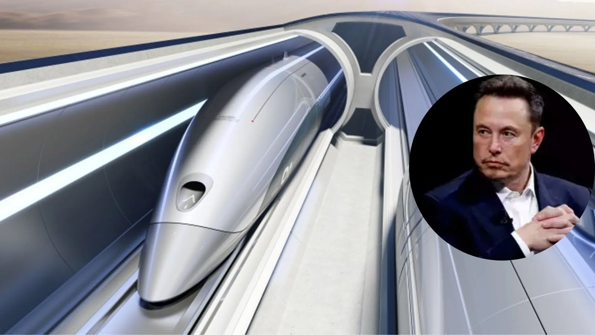 New York To London In Just 3360 SECONDS: How Will Elon Musk Defy Time?